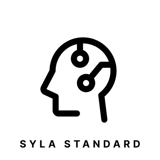 Syla Standard Setup